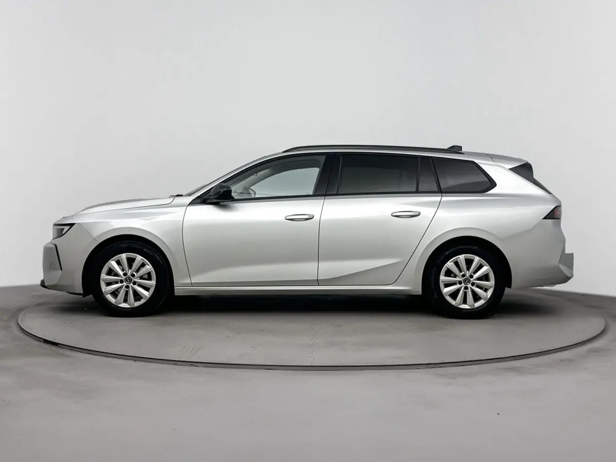 1.2 110 pk Turbo Business Edition | Camera | Navigatie | Stoel/Stuur Verwarming | Apple carplay/Android Auto | Parkeersenoren