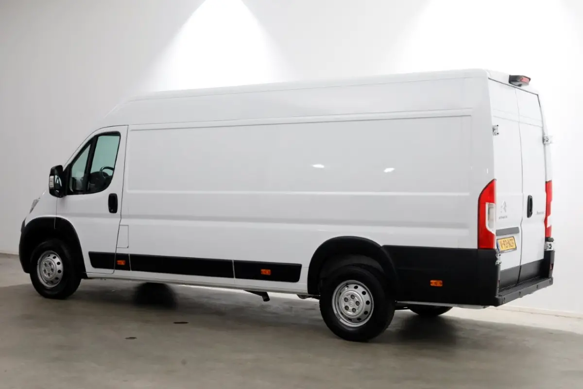 2.2 BlueHDi 165pk L4H2 Airco/Navi/Camera 06-2024