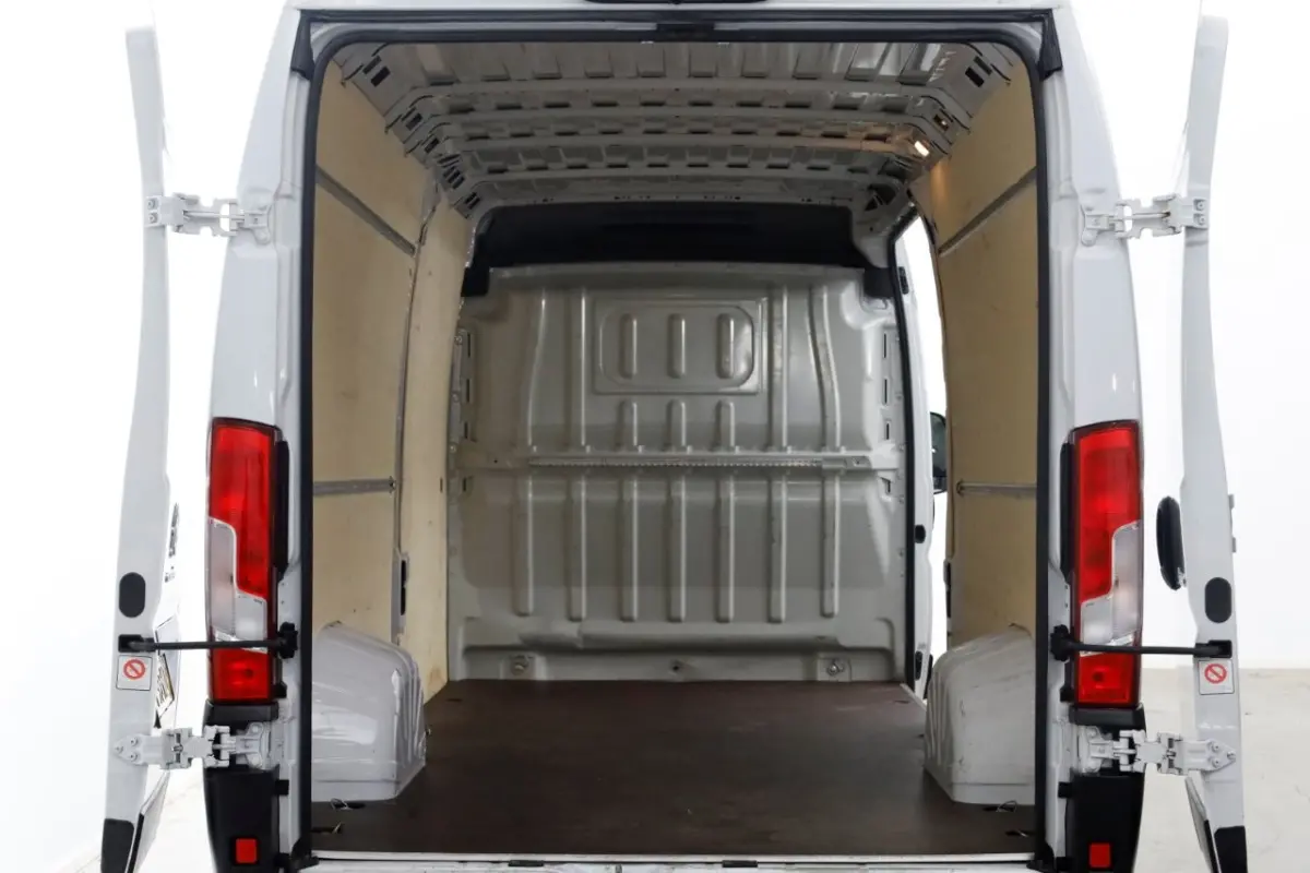 2.2 BlueHDi 165pk L4H2 Airco/Navi/Camera 06-2024