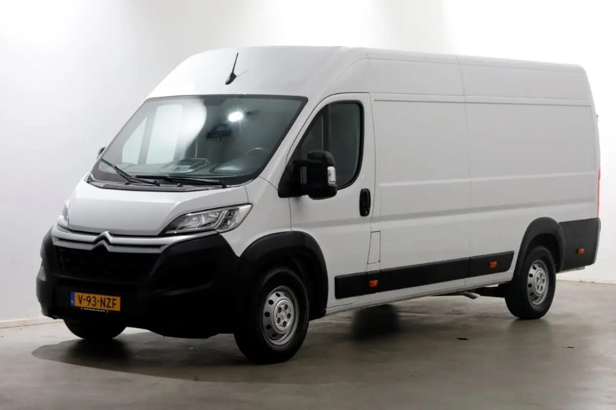 2.2 BlueHDi 165pk L4H2 Airco/Navi/Camera 06-2024
