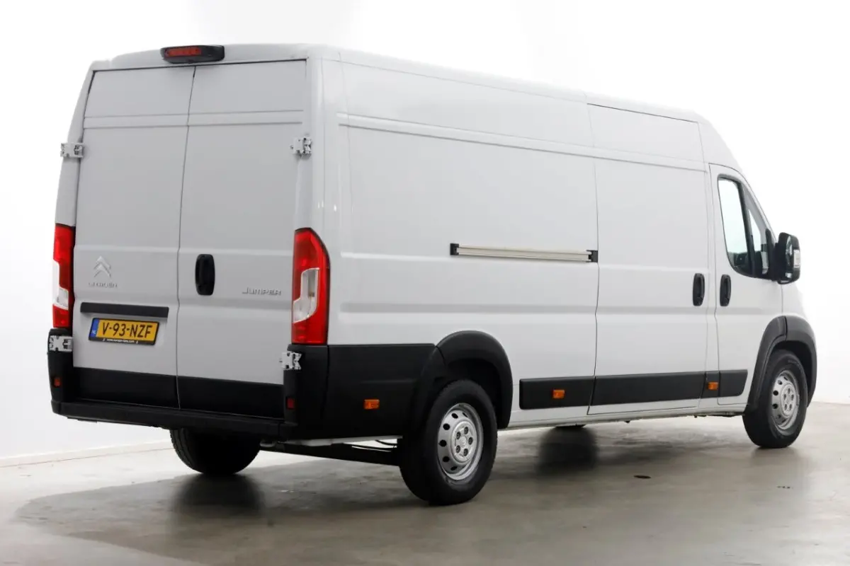 2.2 BlueHDi 165pk L4H2 Airco/Navi/Camera 06-2024