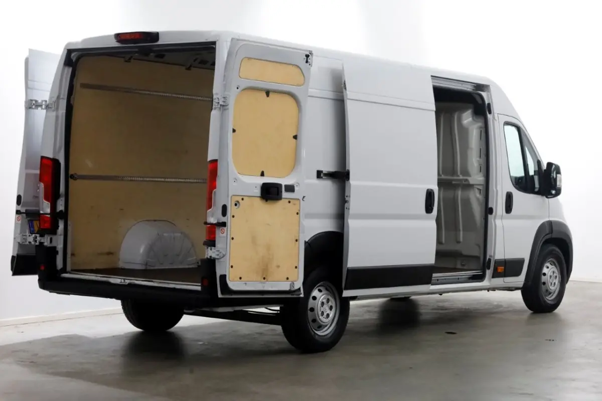2.2 BlueHDi 165pk L4H2 Airco/Navi/Camera 06-2024