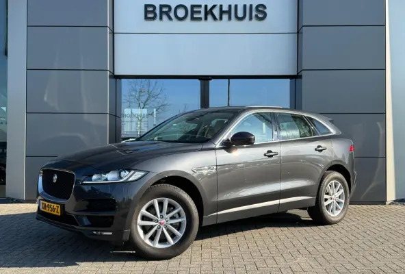 2.0t AWD Portfolio | Volledig dealeronderhouden | Verwarmbaar stuur | Pano | Leder | Alcantara hemel
