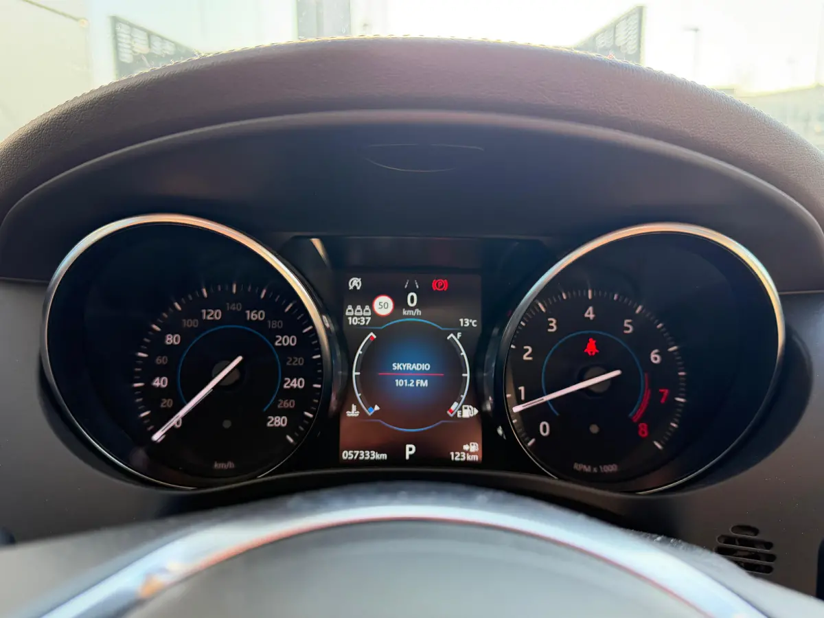 2.0t AWD Portfolio | Volledig dealeronderhouden | Verwarmbaar stuur | Pano | Leder | Alcantara hemel