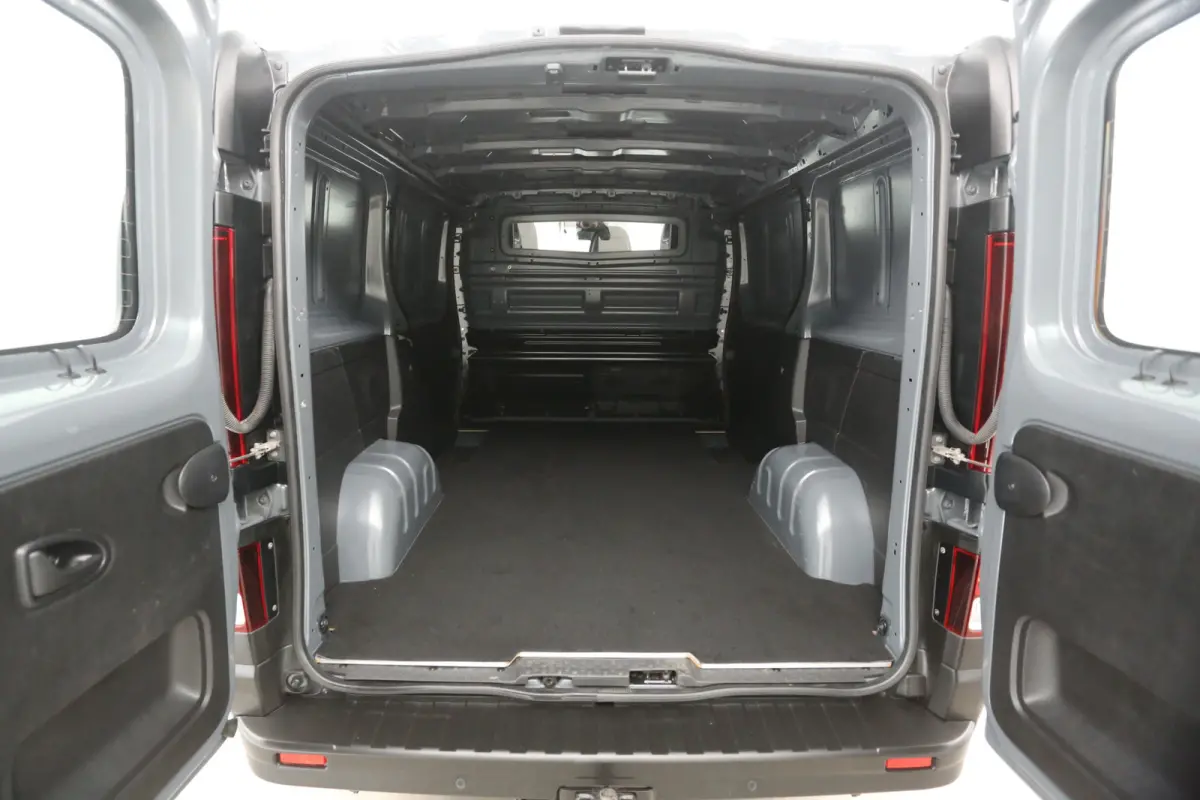 2.0 dCi L1H1 Acenta | Marge | Airco | Cruise | Camera | Carplay | 3 Zits | 2xSchuifdeur | Parkeersens.