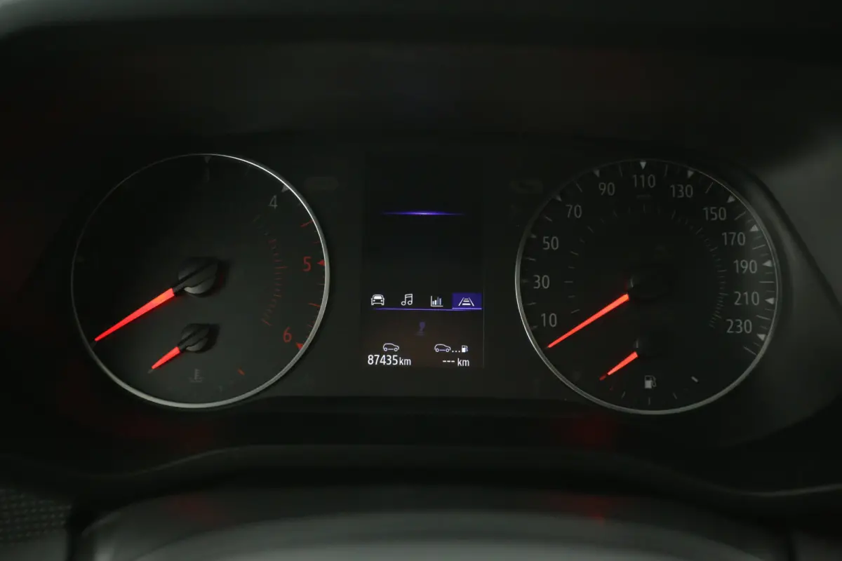 Nissan Primastar 2.0 dCi L1H1 Acenta | Marge | Airco | Cruise | Camera | Carplay | 3 Zits | 2xSchuifdeur | Parkeersens.