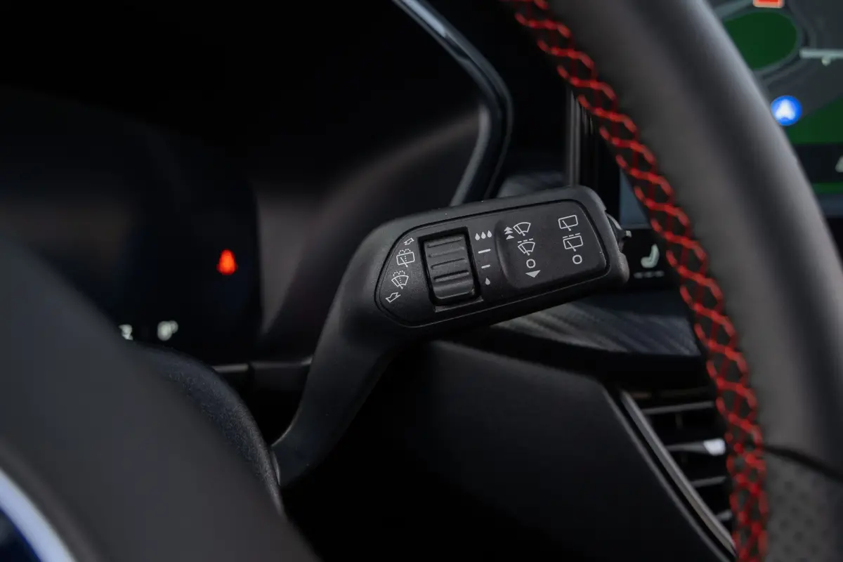 2.5 PHEV ST-Line | BLACK-PACK | Panoramadak | Trekhaak | Adaptive Cruise | BLIIS | 360 camera