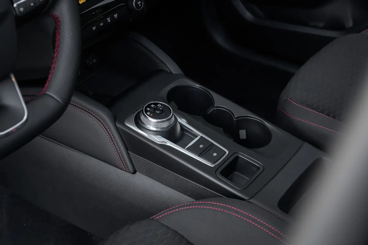 2.5 PHEV ST-Line | BLACK-PACK | Panoramadak | Trekhaak | Adaptive Cruise | BLIIS | 360 camera
