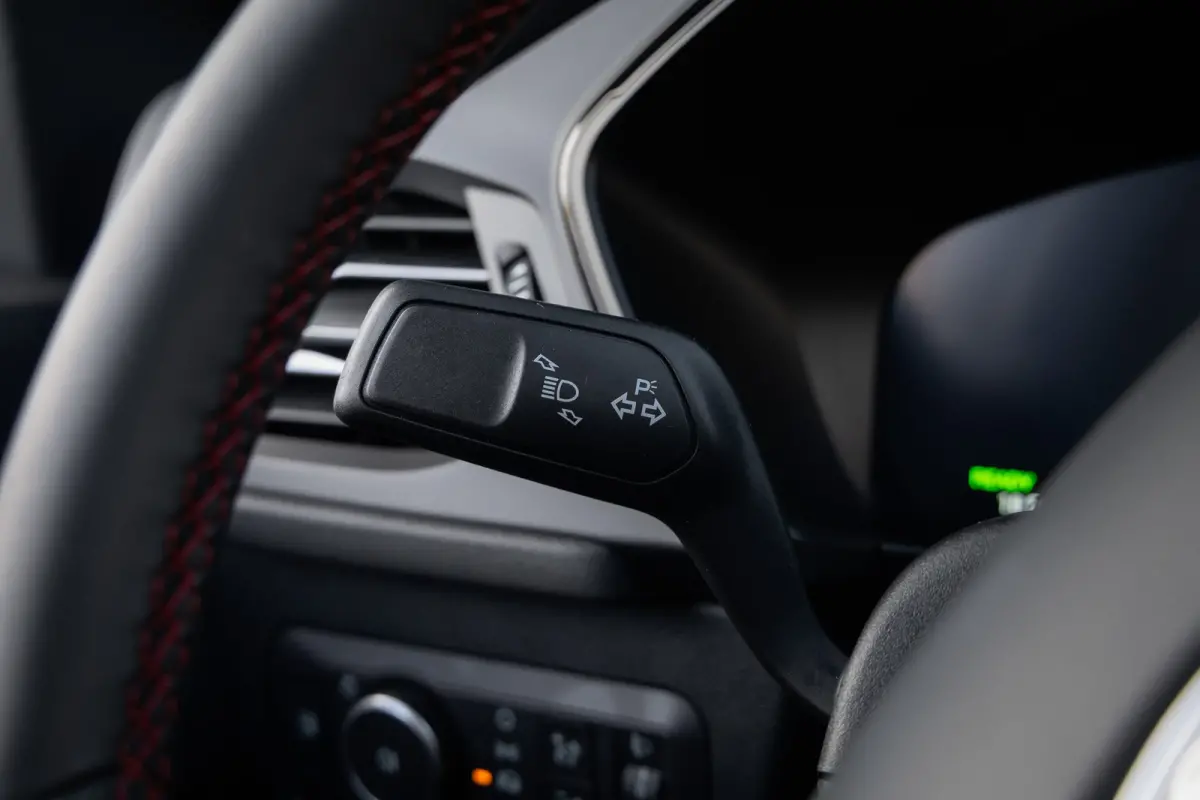 2.5 PHEV ST-Line | BLACK-PACK | Panoramadak | Trekhaak | Adaptive Cruise | BLIIS | 360 camera