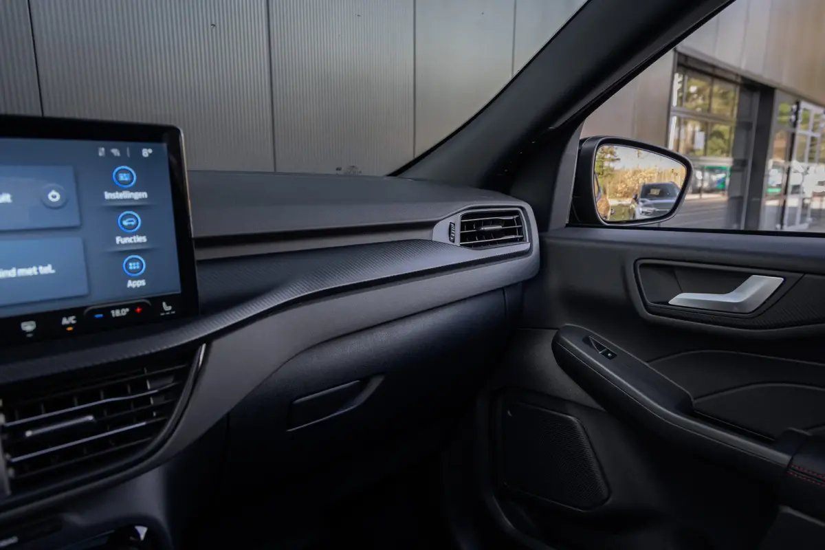 2.5 PHEV ST-Line | BLACK-PACK | Panoramadak | Trekhaak | Adaptive Cruise | BLIIS | 360 camera