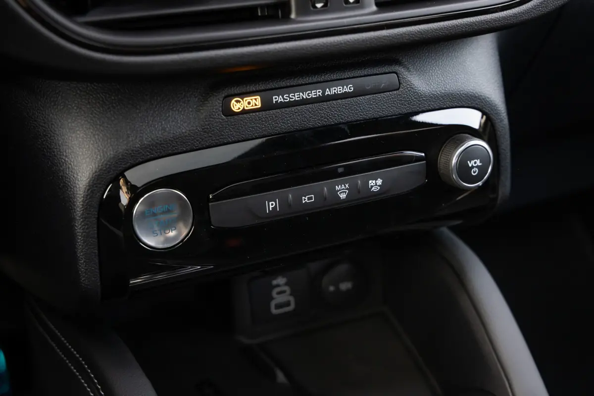 2.5 PHEV Sound Edition | ST-line X | BLACK PACK | 700W premium audio | Panoramadak | 20 inch velgen | Trekhaak