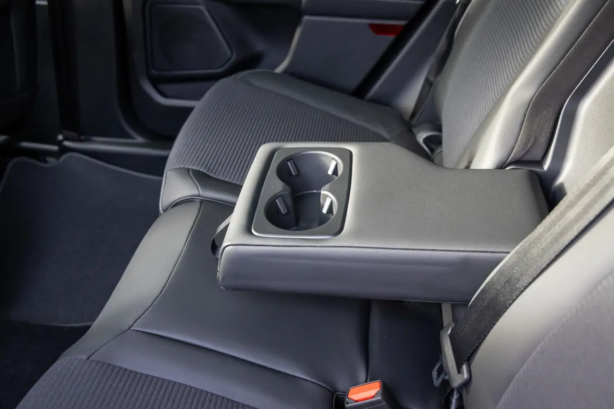 2.5 PHEV Sound Edition | ST-line X | BLACK PACK | 700W premium audio | Panoramadak | 20 inch velgen | Trekhaak