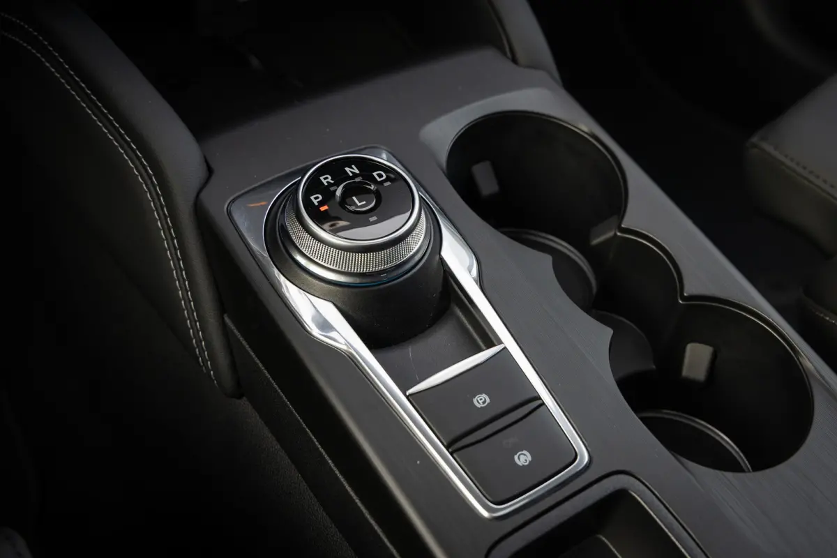 2.5 PHEV Sound Edition | ST-line X | BLACK PACK | 700W premium audio | Panoramadak | 20 inch velgen | Trekhaak