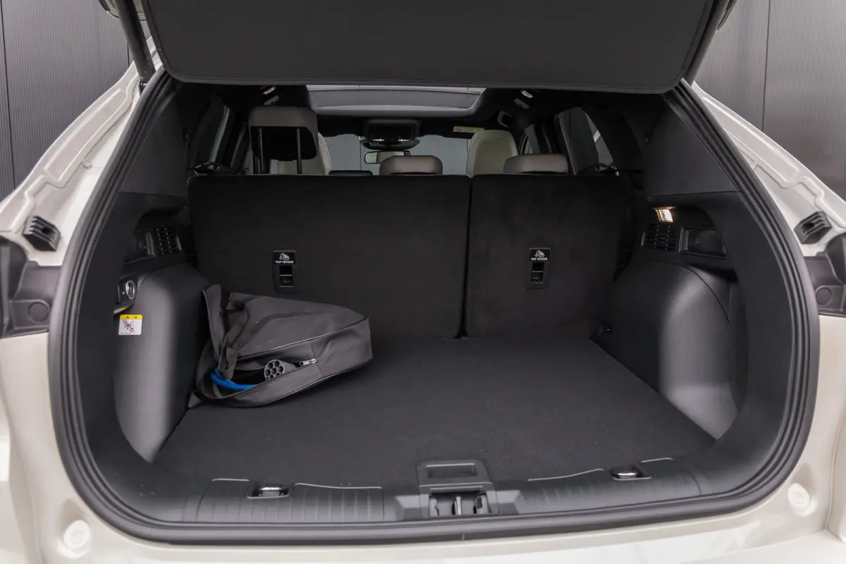 2.5 PHEV Sound Edition | ST-line X | BLACK PACK | 700W premium audio | Panoramadak | 20 inch velgen | Trekhaak