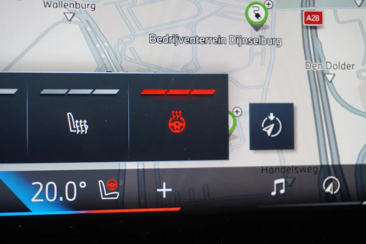 xDrive60 M Sportpakket | Glazen panoramadak Sky Lounge | Driving Assistant Professional | Parking Assistant professional | Stoelventilatie voorstoelen