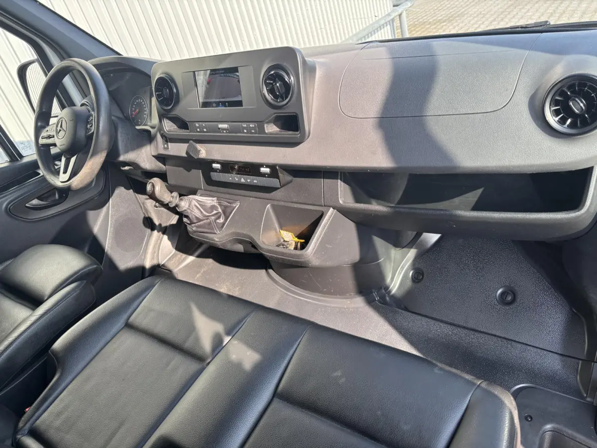 314 2.2 CDI L1H1*CARPLAY*CAMERA*CRUISE*NAVI*ECC*