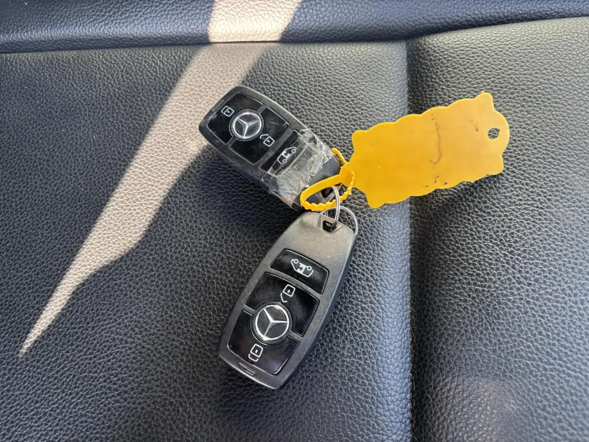 314 2.2 CDI L1H1*CARPLAY*CAMERA*CRUISE*NAVI*ECC*