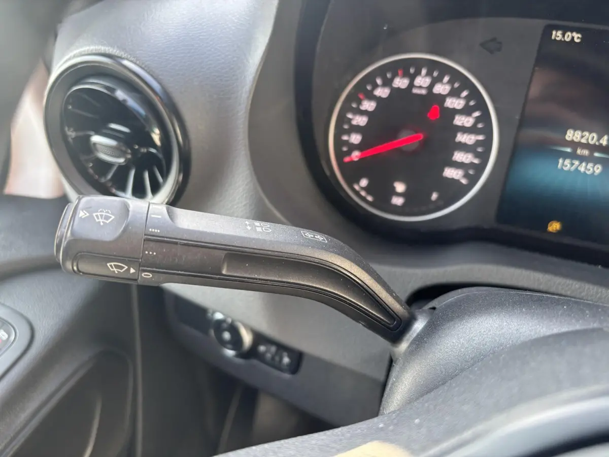 314 2.2 CDI L1H1*CARPLAY*CAMERA*CRUISE*NAVI*ECC*