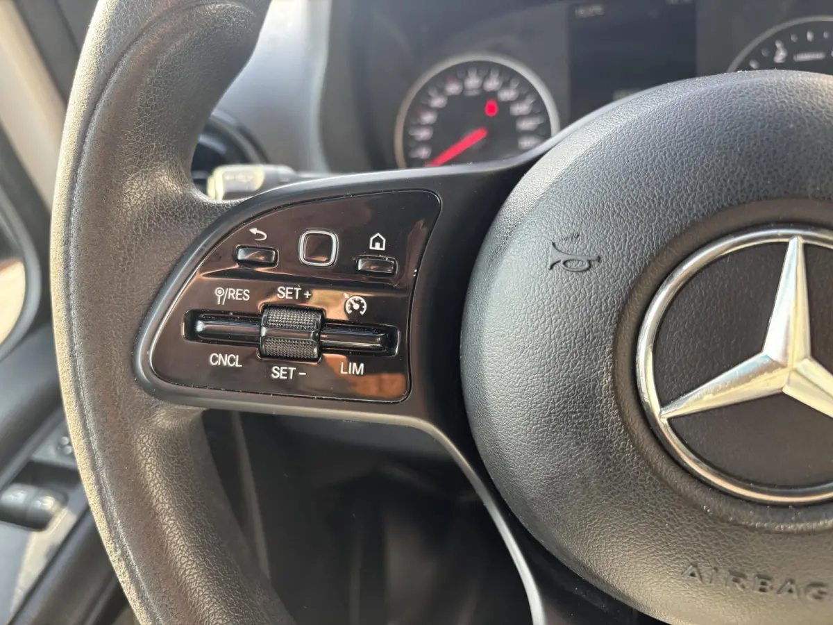 314 2.2 CDI L1H1*CARPLAY*CAMERA*CRUISE*NAVI*ECC*