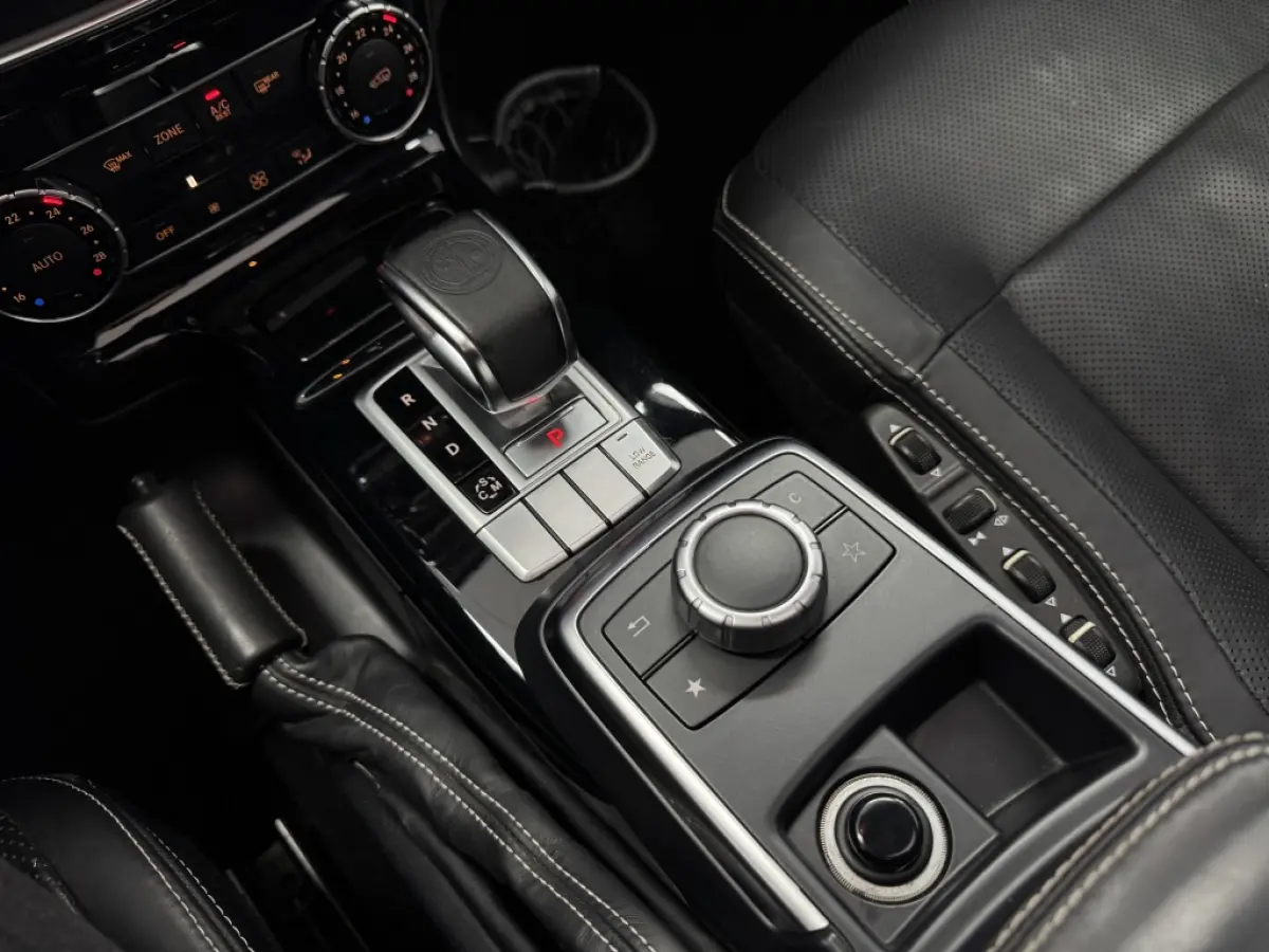 G 63 AMG V8 571PK SCHUIFDAK UNIEK G63