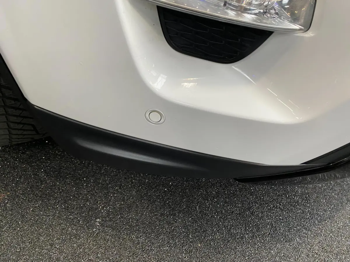 2.0 Si 4WD Dynamic LEER NAVI TREKH