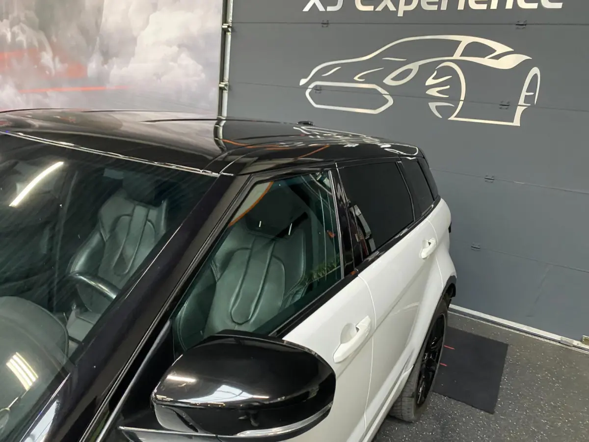 2.0 Si 4WD Dynamic LEER NAVI TREKH
