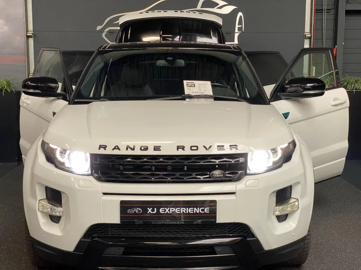 2.0 Si 4WD Dynamic LEER NAVI TREKH