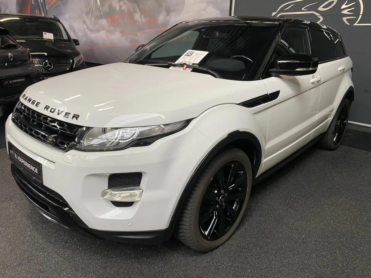 2.0 Si 4WD Dynamic LEER NAVI TREKH