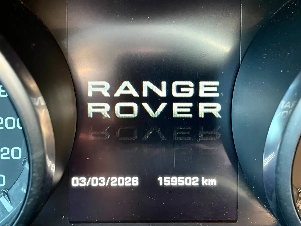 2.0 Si 4WD Dynamic LEER NAVI TREKH