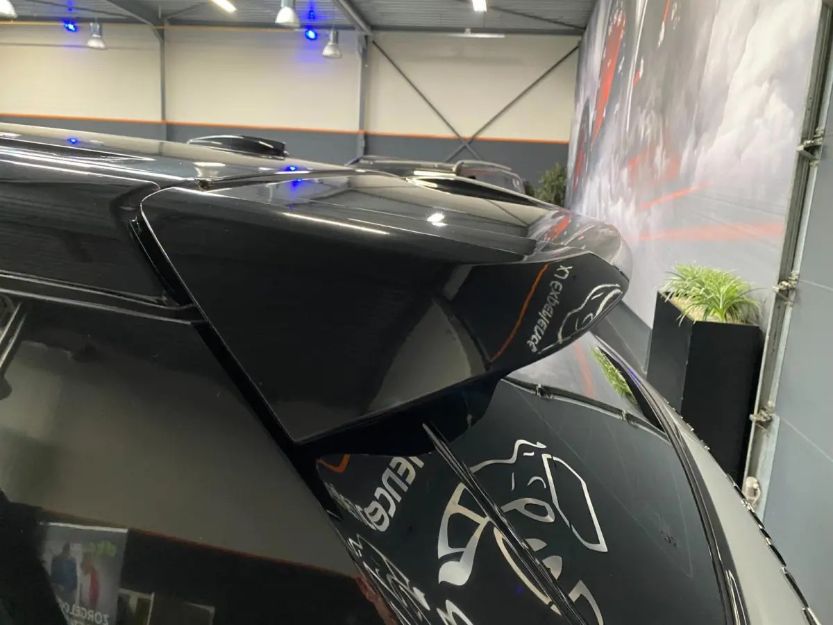 2.0 Si 4WD Dynamic LEER NAVI TREKH