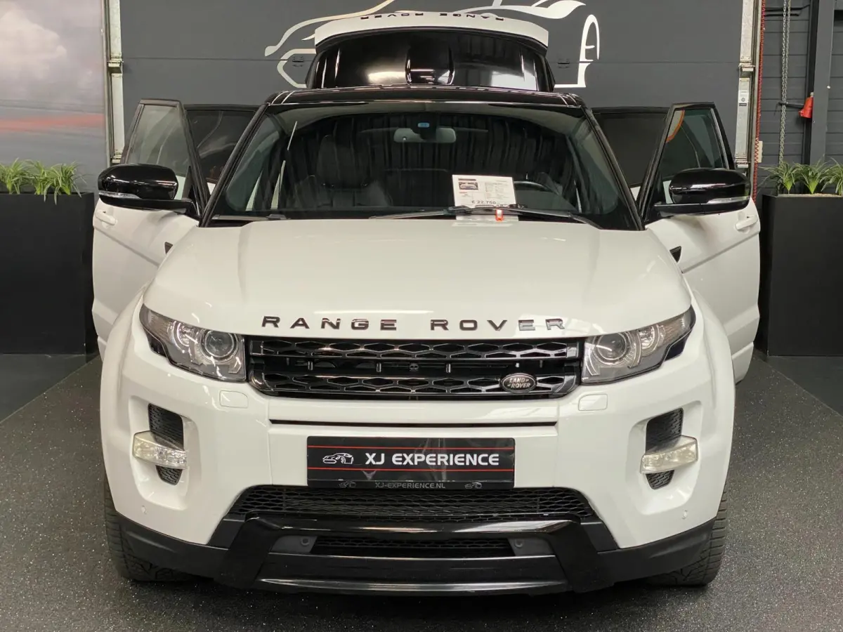 2.0 Si 4WD Dynamic LEER NAVI TREKH