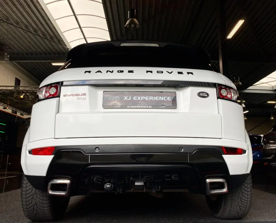 2.0 Si 4WD Dynamic LEER NAVI TREKH