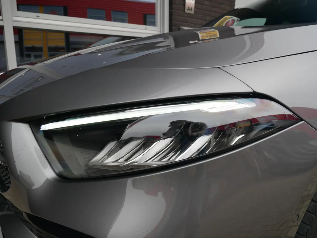 250 e AMG Line Sfeer| Camera| Fabr Garantie