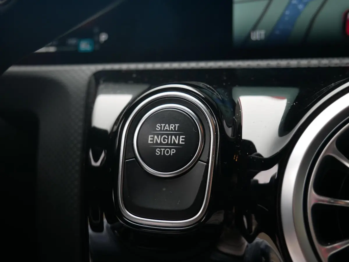 250 e AMG Line Sfeer| Camera| Fabr Garantie