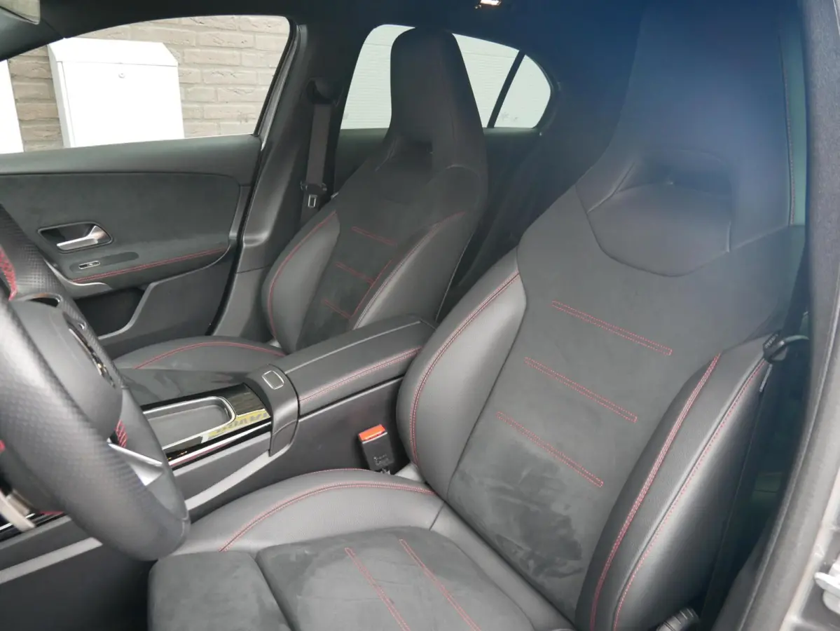 250 e AMG Line Sfeer| Camera| Fabr Garantie