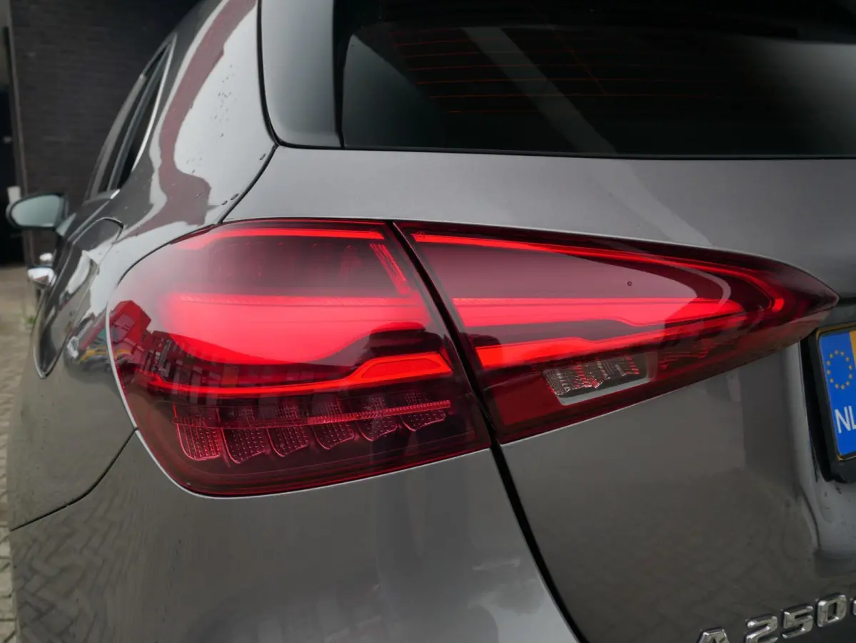 250 e AMG Line Sfeer| Camera| Fabr Garantie