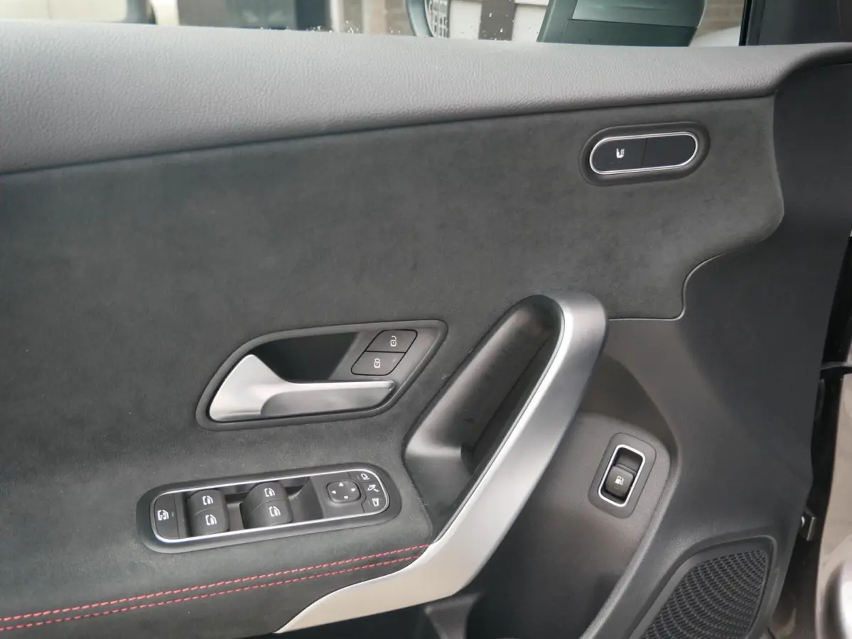 250 e AMG Line Sfeer| Camera| Fabr Garantie