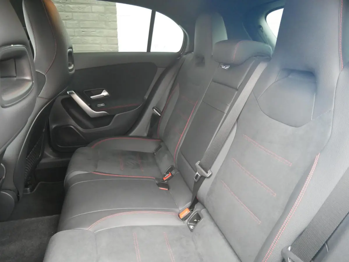 250 e AMG Line Sfeer| Camera| Fabr Garantie