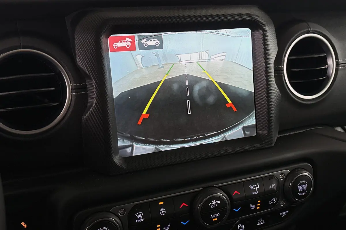 4xe 380 Sahara / Leder / Navi / Keyless