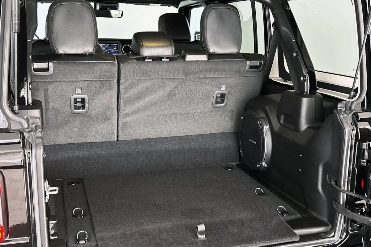 4xe 380 Sahara / Leder / Navi / Keyless