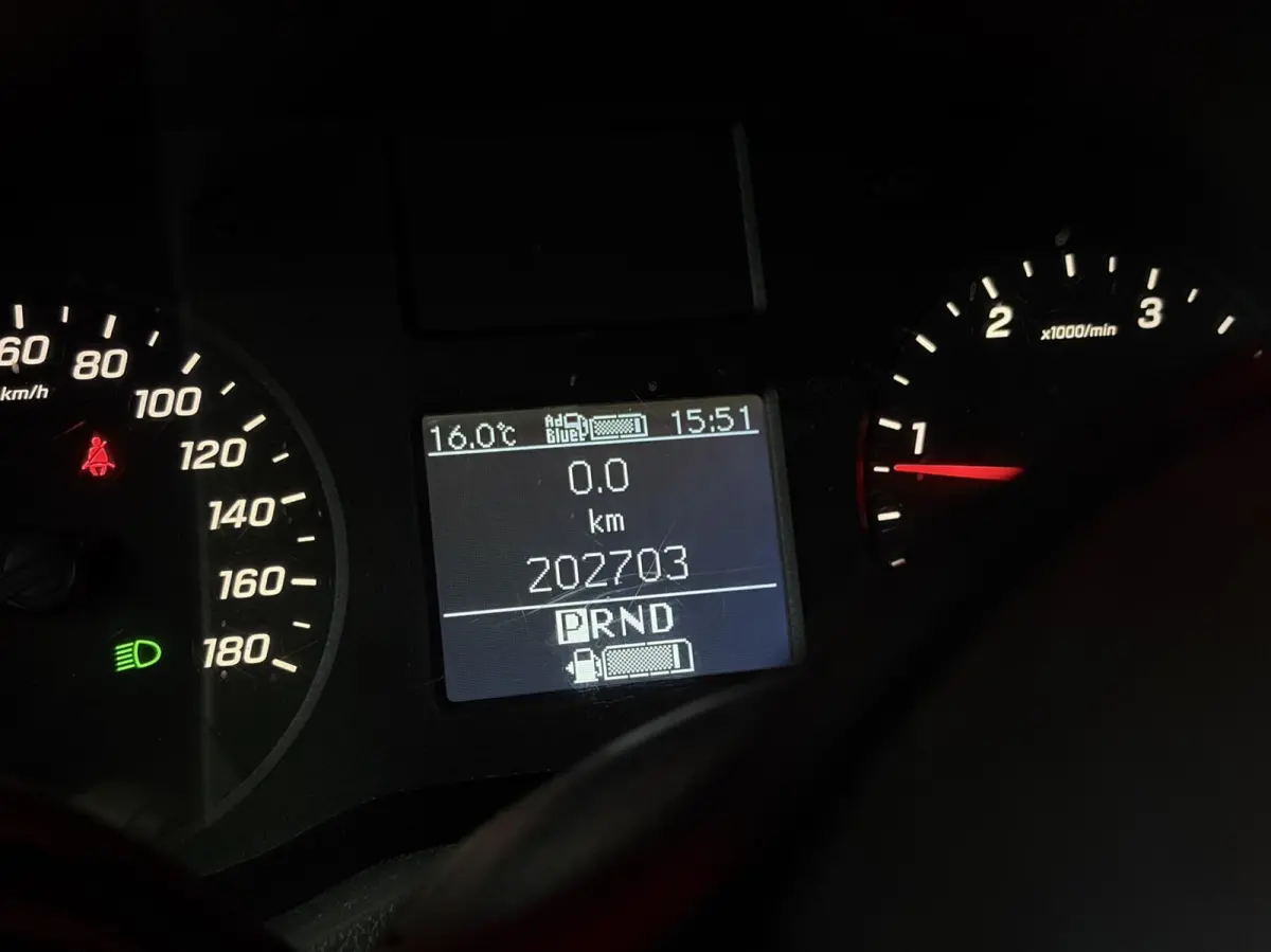 311 CDI L2 366 |AUT.|ROLSTOEL|CLIMATE