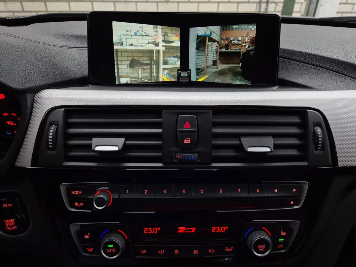 M Sport F31 6WB Apple CarPlay Shadowline 360* Camera Lm velgen Breedset NAP NL M Sport Corporate Lease
