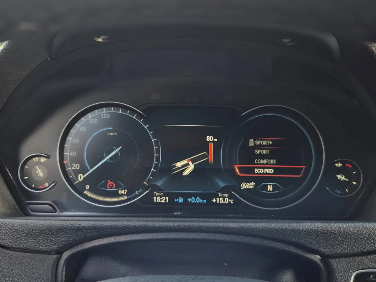 M Sport F31 6WB Apple CarPlay Shadowline 360* Camera Lm velgen Breedset NAP NL M Sport Corporate Lease