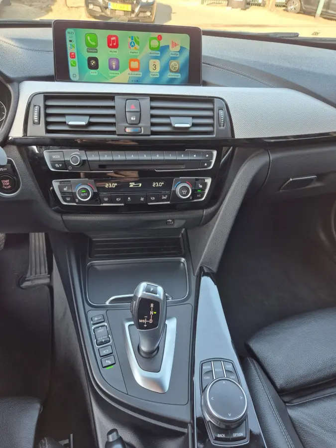 M Sport F31 6WB Apple CarPlay Shadowline 360* Camera Lm velgen Breedset NAP NL M Sport Corporate Lease