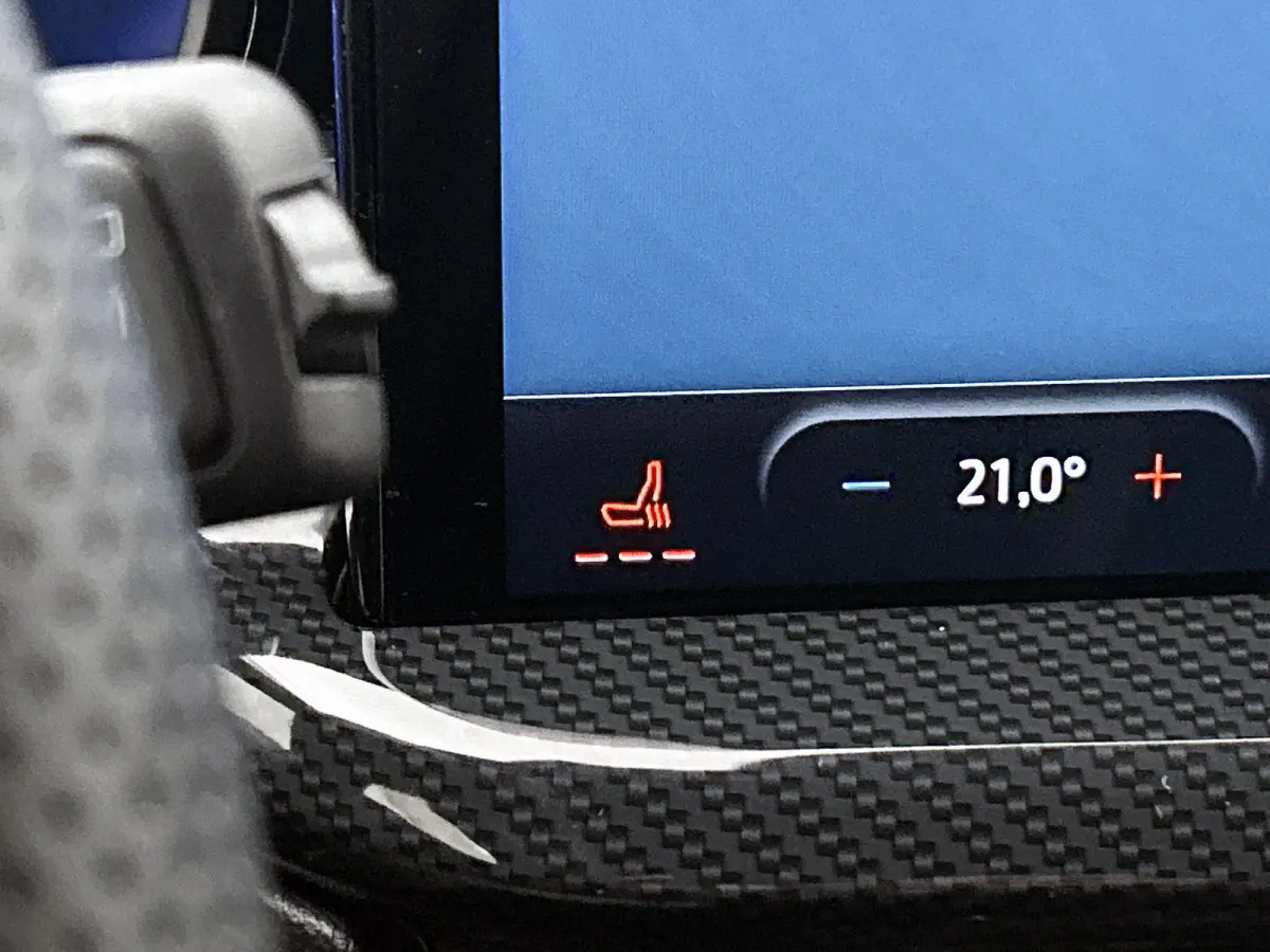 1.0 EcoBoost Hybrid ST Line X | Adaptieve Cruise Control | Achteruitrijcamera | Stoel- stuurverwarming | Keyless Entry | VOL!