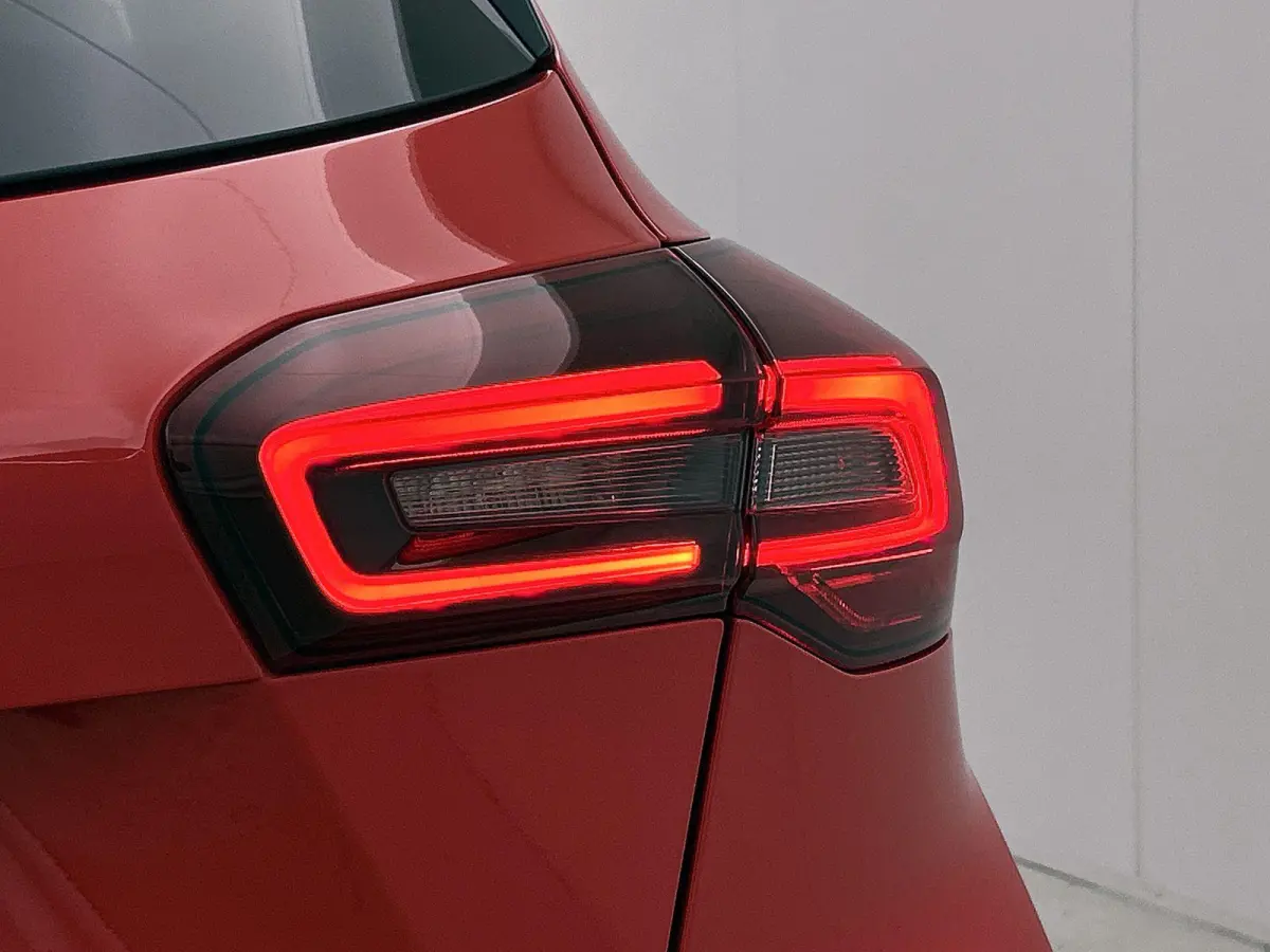 1.0 EcoBoost Hybrid ST Line X | Adaptieve Cruise Control | Achteruitrijcamera | Stoel- stuurverwarming | Keyless Entry | VOL!