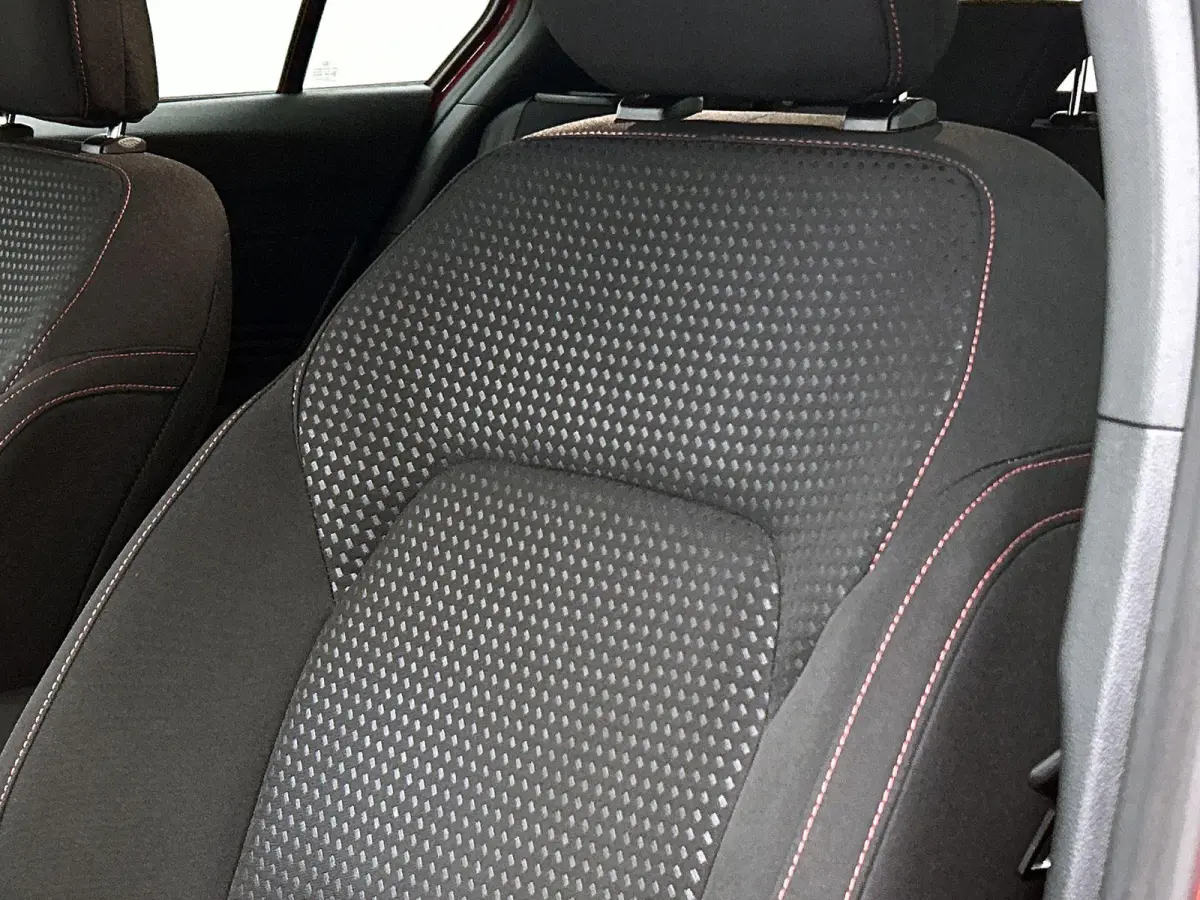 1.0 EcoBoost Hybrid ST Line X | Adaptieve Cruise Control | Achteruitrijcamera | Stoel- stuurverwarming | Keyless Entry | VOL!