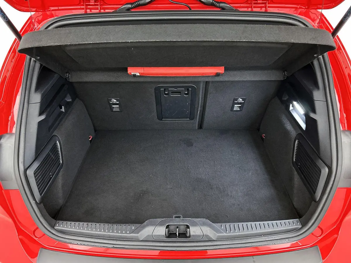 1.0 EcoBoost Hybrid ST Line X | Adaptieve Cruise Control | Achteruitrijcamera | Stoel- stuurverwarming | Keyless Entry | VOL!