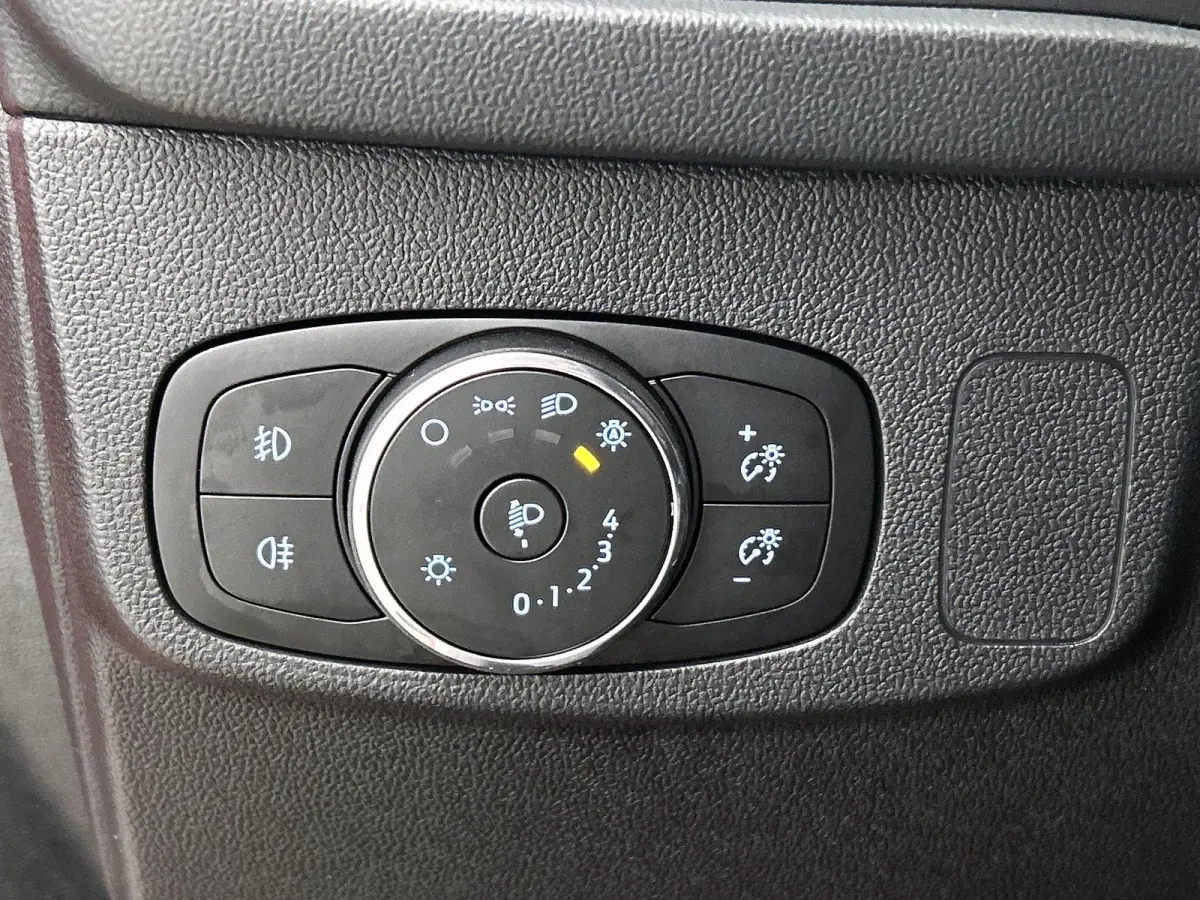 1.0 EcoBoost Hybrid ST Line X | Adaptieve Cruise Control | Achteruitrijcamera | Stoel- stuurverwarming | Keyless Entry | VOL!