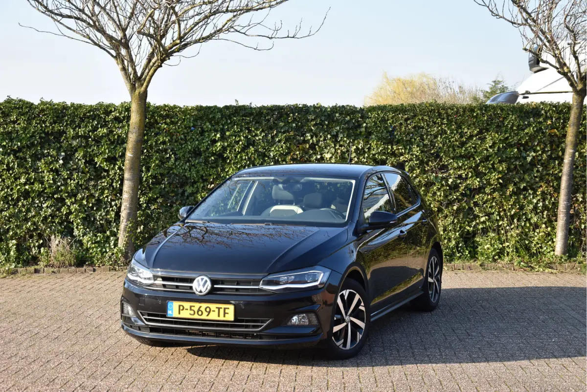 1.0 TSI 116 PK Beats*Virtueel cockpit*LED*stoelverw.*navi*carplay*
